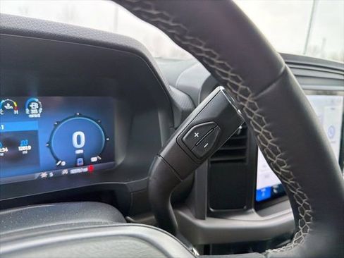 Used 2025 Ford F150 XLT w/ Equipment Group 301A Standard image 41