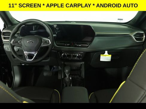 New 2026 Chevrolet TrailBlazer ACTIV w/ Convenience Package AWD/4WD image 6