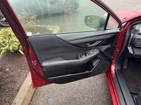 Used 2020 Subaru Legacy Premium w/ Popular Package #1 image 9