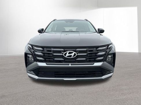 New 2026 Hyundai Tucson SEL image 16