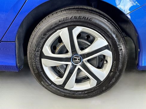 Used 2018 Honda Civic LX image 36