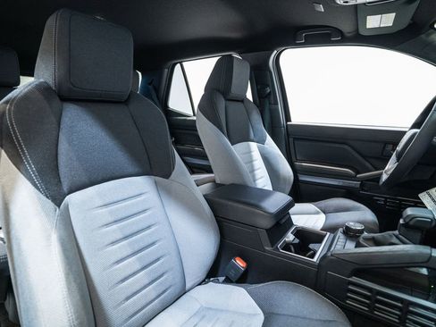 New 2026 Toyota 4Runner TRD Sport image 17