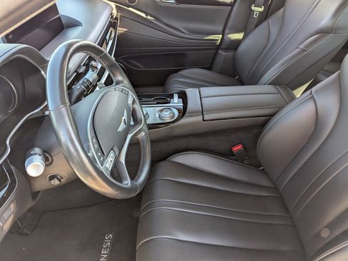 Used 2023 Genesis G80 2.5T image 26