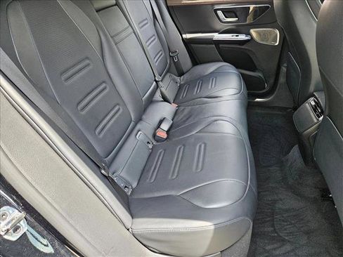 Used 2024 Mercedes-Benz EQE AMG 4MATIC SUV image 19