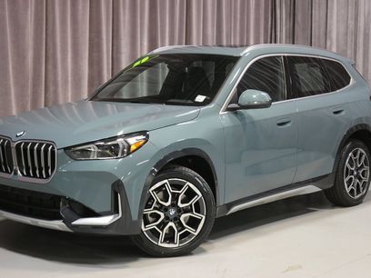 Certified 2025 BMW X1 xDrive28i