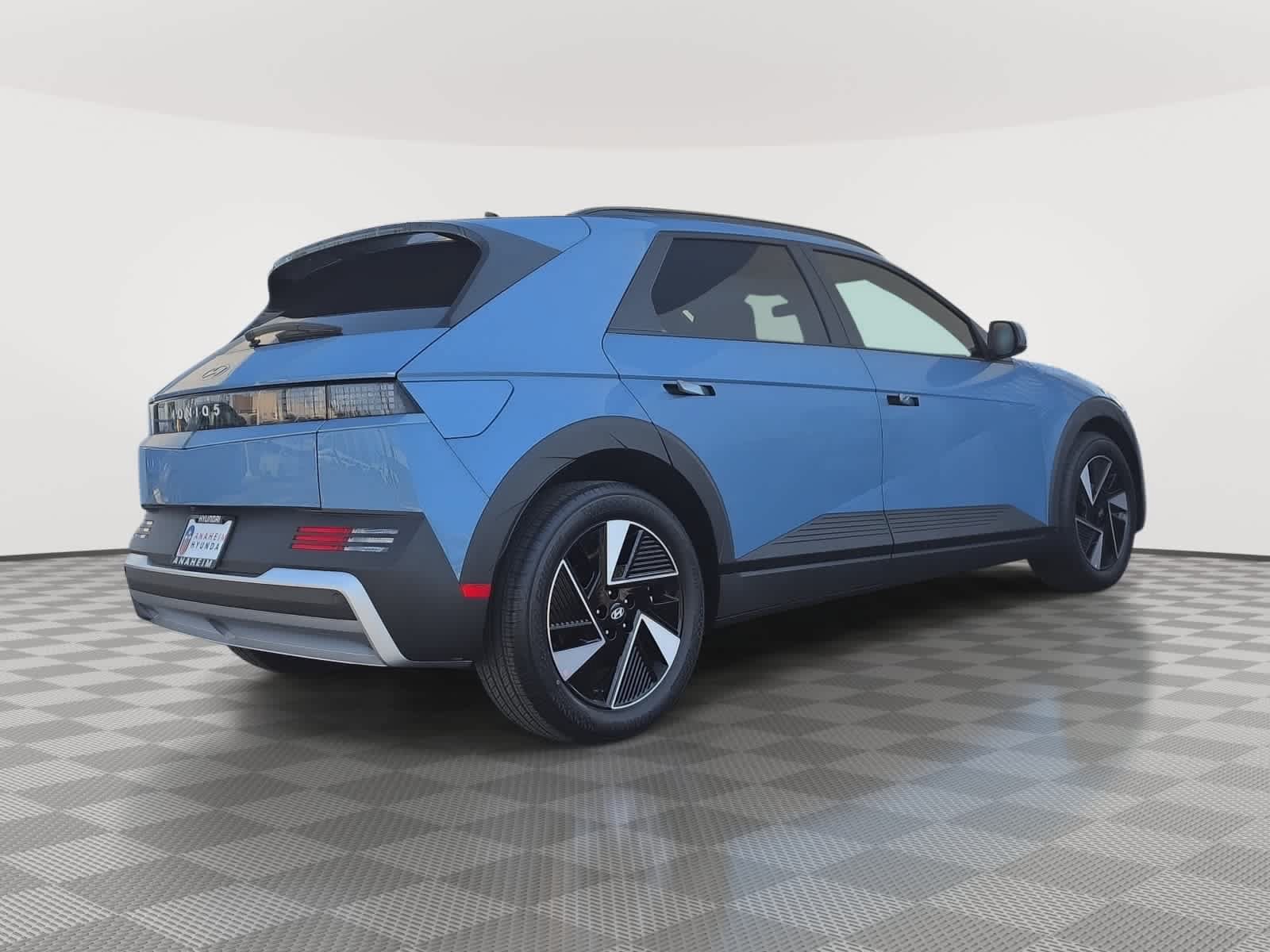 New 2027 Hyundai Ioniq 5 SEL RWD image 7