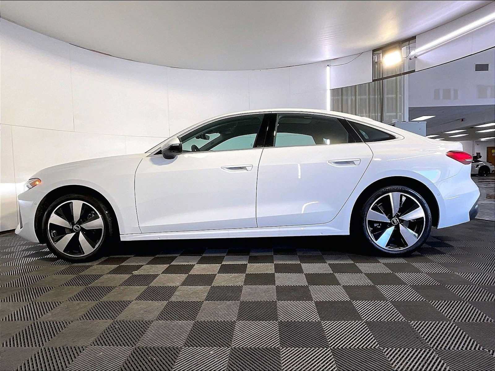 Used 2025 Audi A5 Premium Plus AWD/4WD image 2