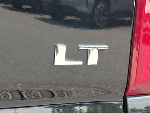 Certified 2024 Chevrolet Silverado 1500 LT AWD/4WD image 29