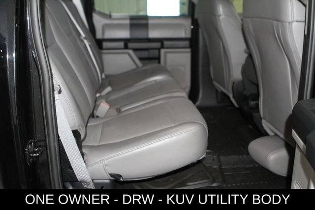 Used 2019 Ford F350 XL w/ Power Equipment Group AWD/4WD image 26