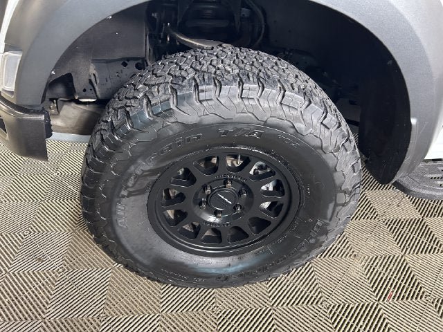 Used 2023 Ford F150 Raptor AWD/4WD image 9