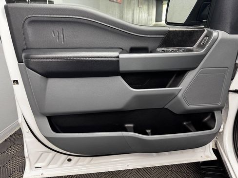 Used 2022 Ford F150 XLT w/ Equipment Group 301A Mid image 32