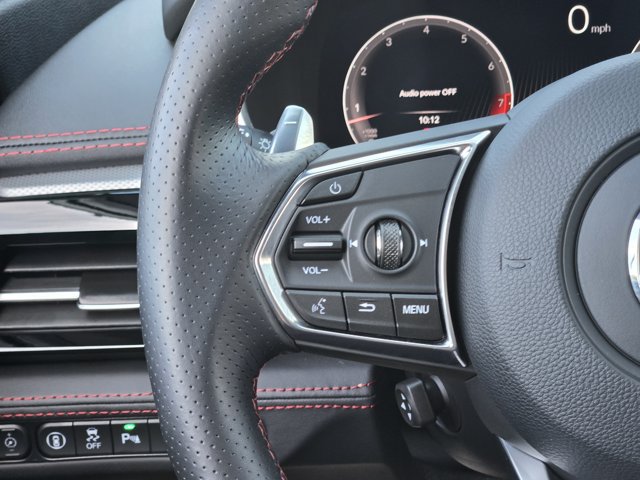 Used 2026 Acura MDX A-Spec AWD/4WD image 29