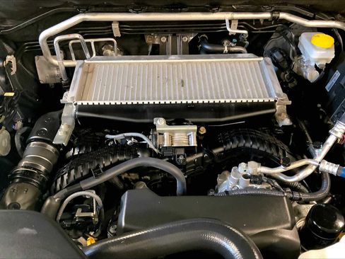 Used 2023 Subaru Ascent Premium w/ Convenience Package image 29