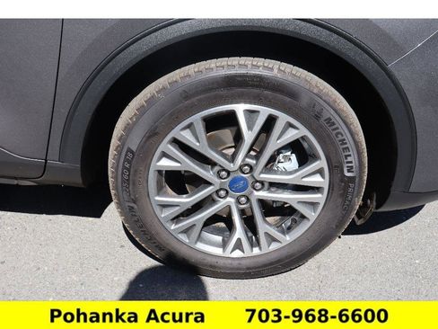 Used 2022 Ford Escape SEL AWD/4WD image 35