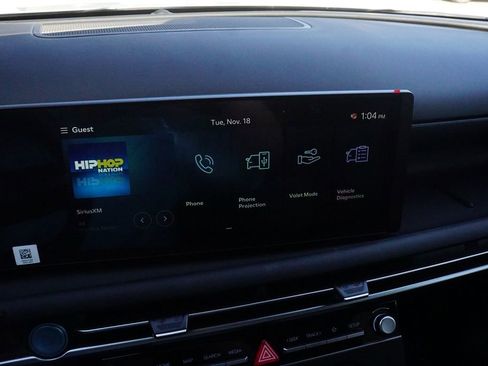 New 2026 Hyundai Santa Cruz SE image 12