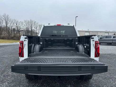 Used 2024 Ford F150 XLT w/ Tow/Haul Package image 16