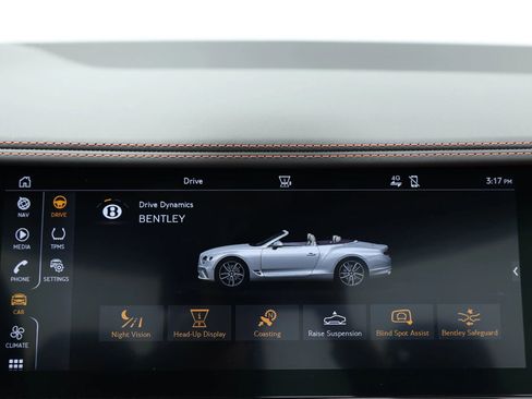 Used 2020 Bentley Continental GT V8 image 43