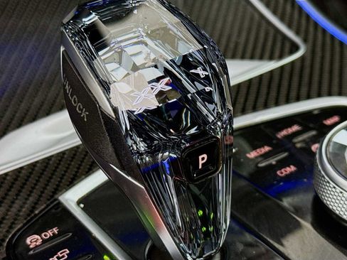 Used 2021 BMW X5 M50i w/ Executive Package image 21