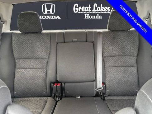 Certified 2023 Honda Ridgeline Sport image 13