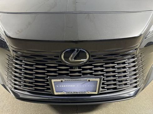Certified 2024 Lexus RX 350 Premium image 29
