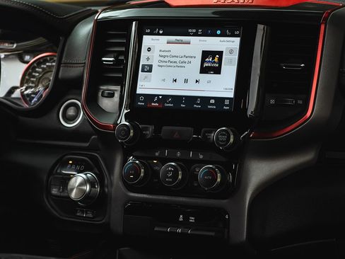 Used 2022 RAM 1500 Rebel w/ Rebel Level A Equipment Group image 28