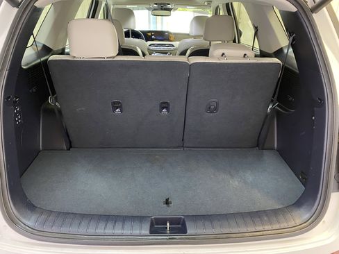 Used 2021 Hyundai Palisade SEL w/ Premium Package image 30