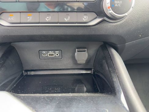 Used 2021 Nissan Altima 2.5 SV FWD image 27