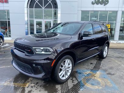 Used 2024 Dodge Durango GT
