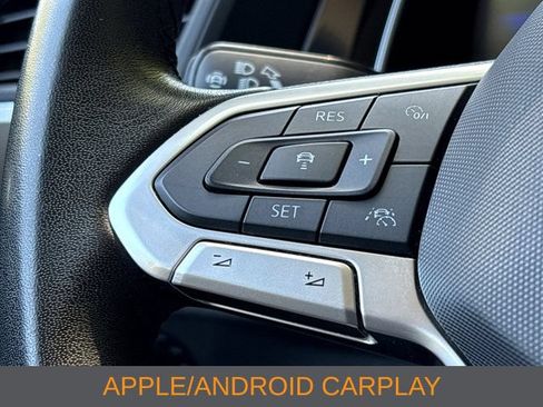 Used 2024 Volkswagen Jetta S FWD image 9
