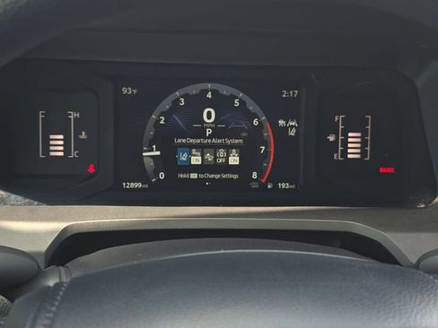 Used 2024 Toyota Tacoma SR5 RWD image 19