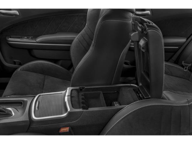 Used 2018 Dodge Charger SRT w/ Harman/Kardon Audio Group RWD image 18