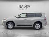 Used 2021 Lexus GX 460 Premium image 2
