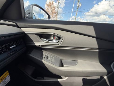 New 2026 Honda Accord SE image 31