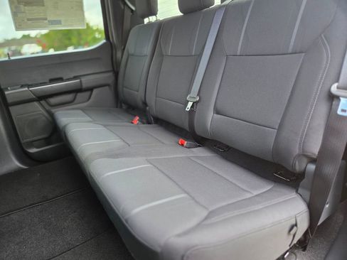 New 2026 Ford F150 STX w/ Equipment Group 200A RWD image 20