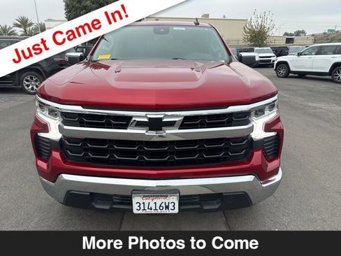 Used 2023 Chevrolet Silverado 1500 LT image 9