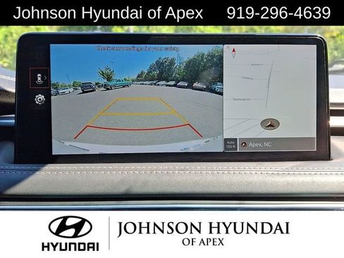 Used 2023 Genesis G70 2.0T AWD/4WD image 17