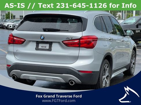 Used 2018 BMW X1 xDrive28i AWD/4WD image 39