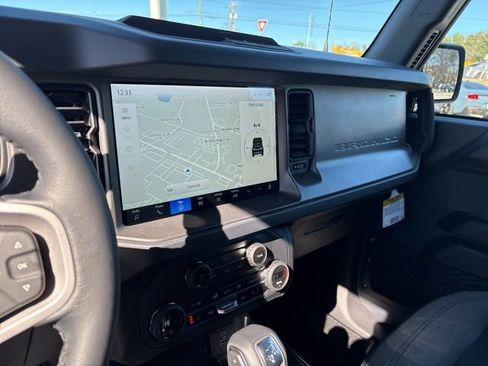 New 2025 Ford Bronco Big Bend image 18