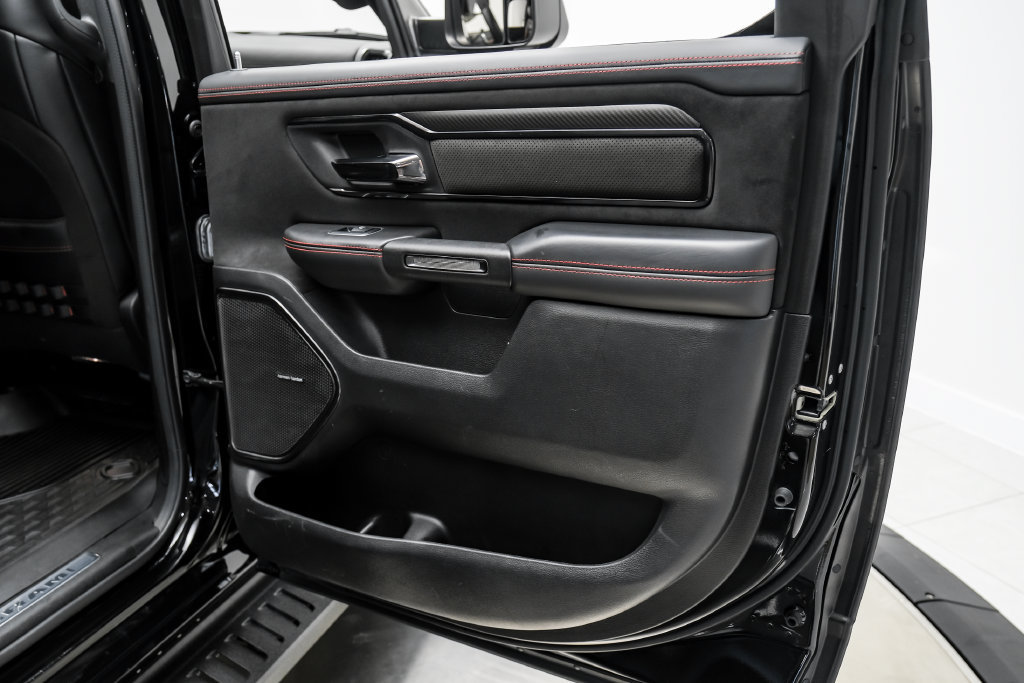 Used 2023 RAM 1500 TRX w/ TRX Level 2 Equipment Group AWD/4WD image 50