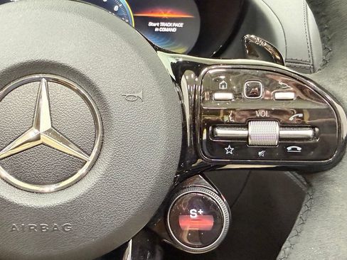 Used 2020 Mercedes-Benz AMG GT R image 37