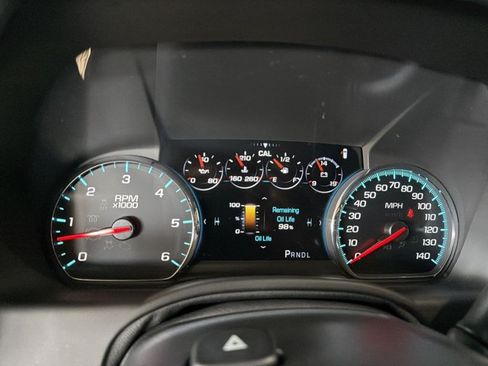Used 2018 Chevrolet Suburban Premier AWD/4WD image 17