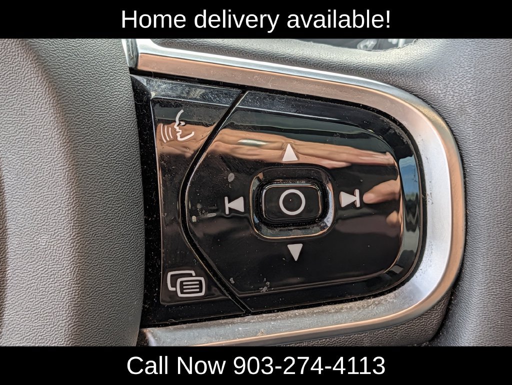 Used 2024 Volvo XC90 B6 Ultimate w/ Protection Package Premier AWD/4WD image 25