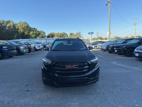 Used 2020 GMC Terrain SLE w/ Driver Convenience Package image 7