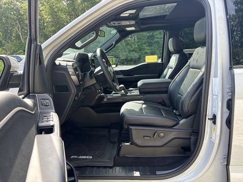 Used 2026 Ford F150 Lariat AWD/4WD image 29