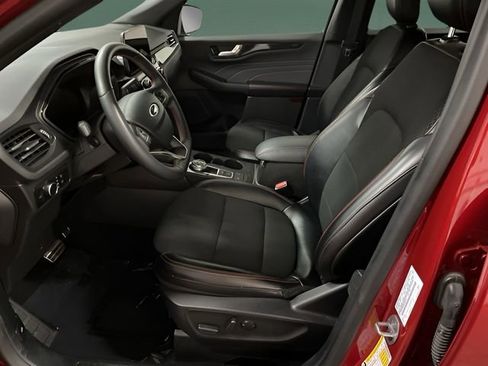 Used 2024 Ford Escape ST-Line image 7