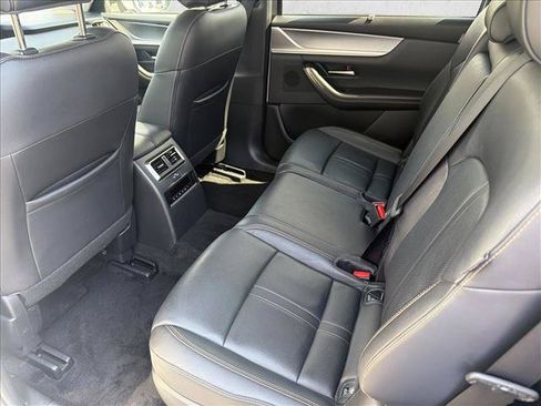 Used 2025 MAZDA CX-90 3.3 Turbo w/ Preferred Package AWD/4WD image 13