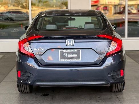 Used 2018 Honda Civic LX image 11
