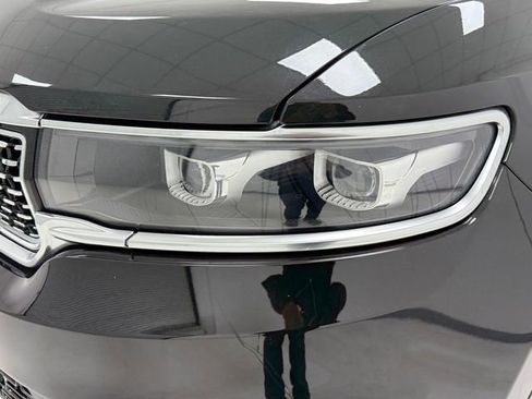 Used 2022 Jeep Grand Wagoneer Series III w/ Rear Seat Video Group 1 image 6