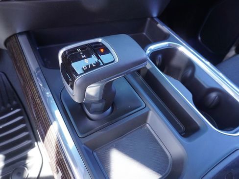 Used 2025 GMC Sierra 1500 Elevation w/ X31 Off-Road Package image 20