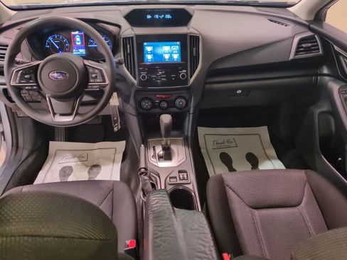 Used 2023 Subaru Impreza Premium image 16